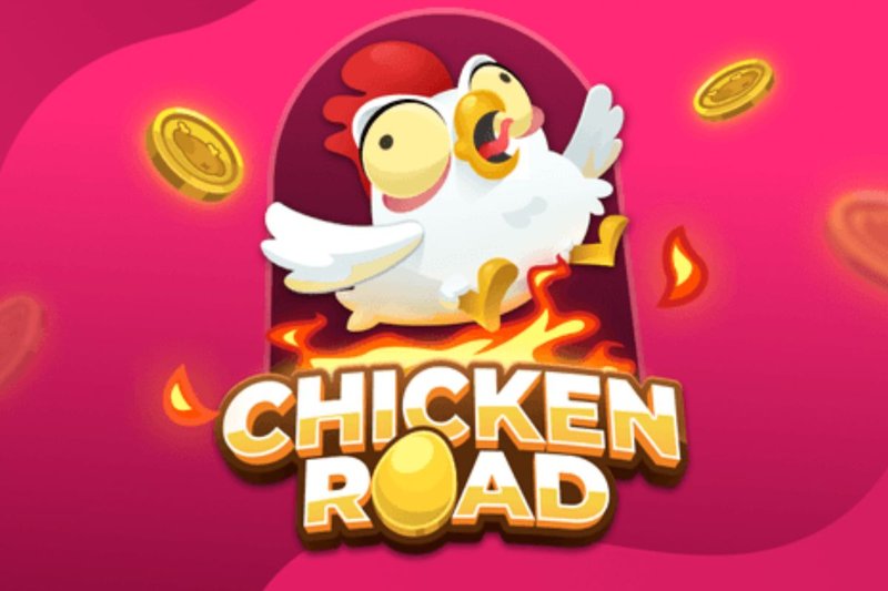 Chicken road 2 game à France