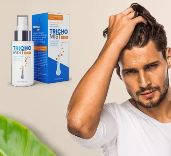 Best tricho mist forte opinie in Poland