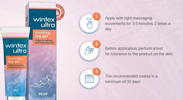 Dowiedz się więcej o Wintex Ultra - Naturalny sposób na redukcję stresu i